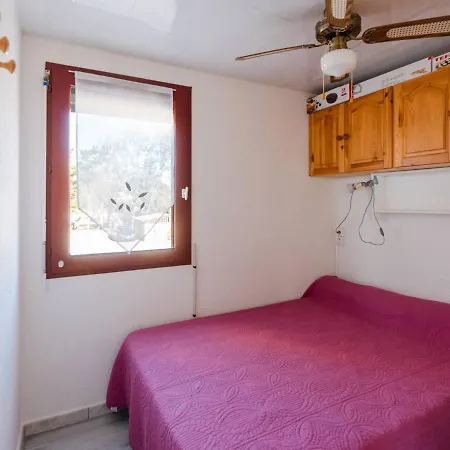 Apartment Lumineux A Gruissan, 2 Chambres, Proche Plage, Parking Securise, Mini-box Wifi, Non-fumeur - Fr-1-409a-15 *