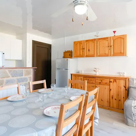 Lumineux A Gruissan, 2 Chambres, Proche Plage, Parking Securise, Mini-box Wifi, Non-fumeur - Fr-1-409a-15 Lejlighed *