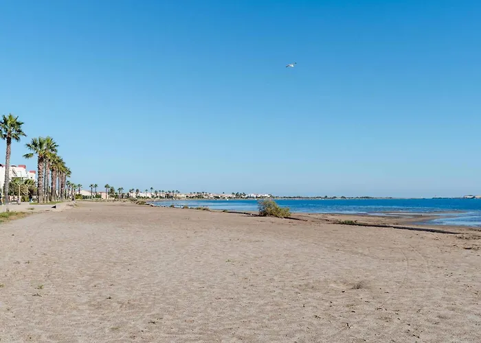 Lumineux A Gruissan, 2 Chambres, Proche Plage, Parking Securise, Mini-box Wifi, Non-fumeur - Fr-1-409a-15